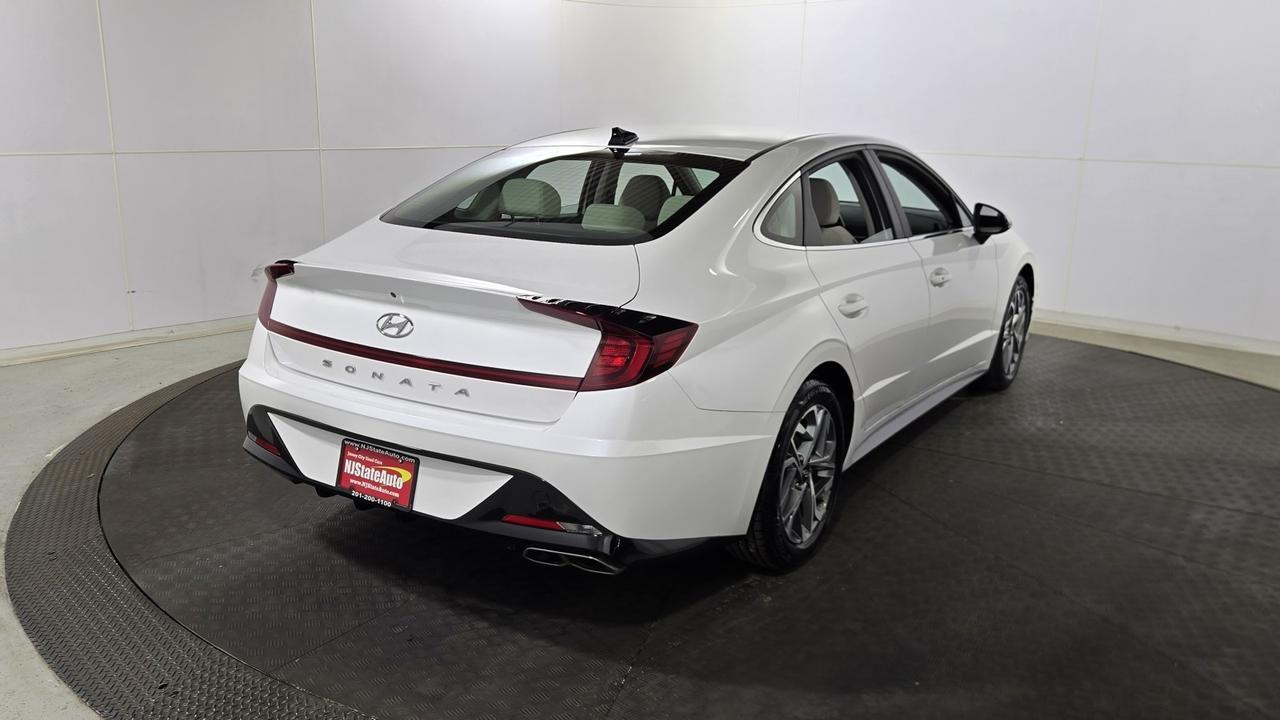 2022 Hyundai Sonata SEL Jersey City NJ