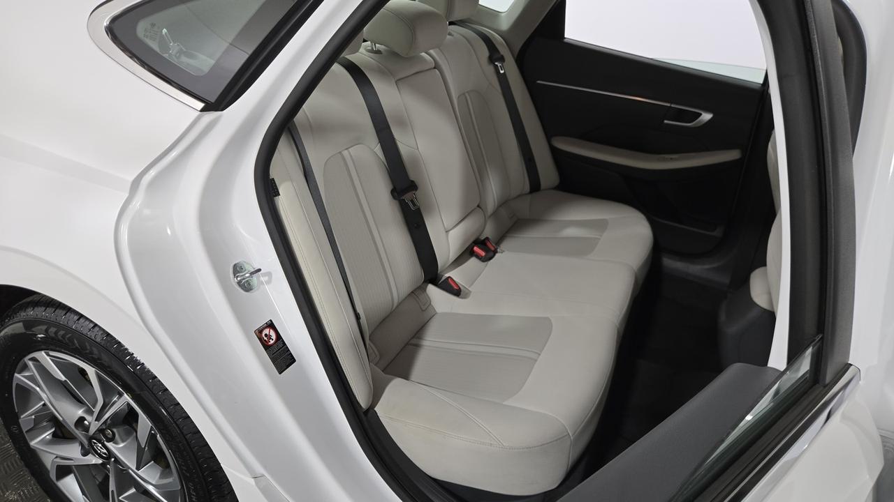 2022 Hyundai Sonata SEL Jersey City NJ