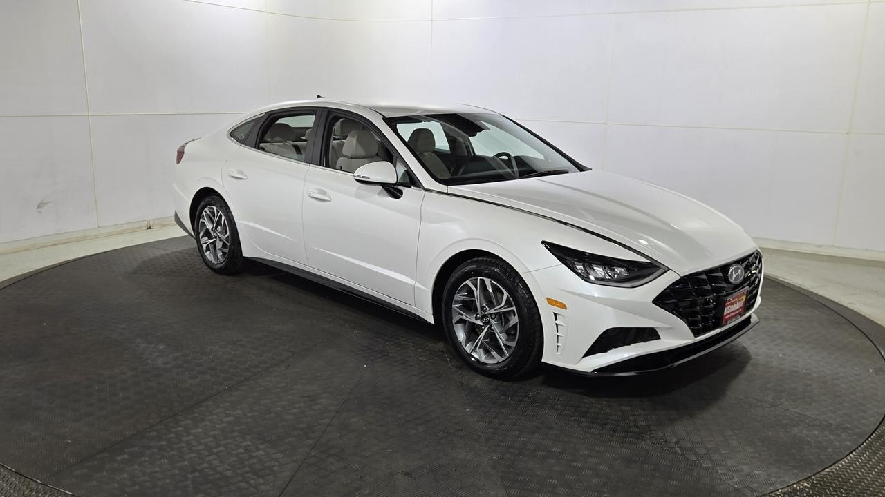 2022 Hyundai Sonata SEL Jersey City NJ