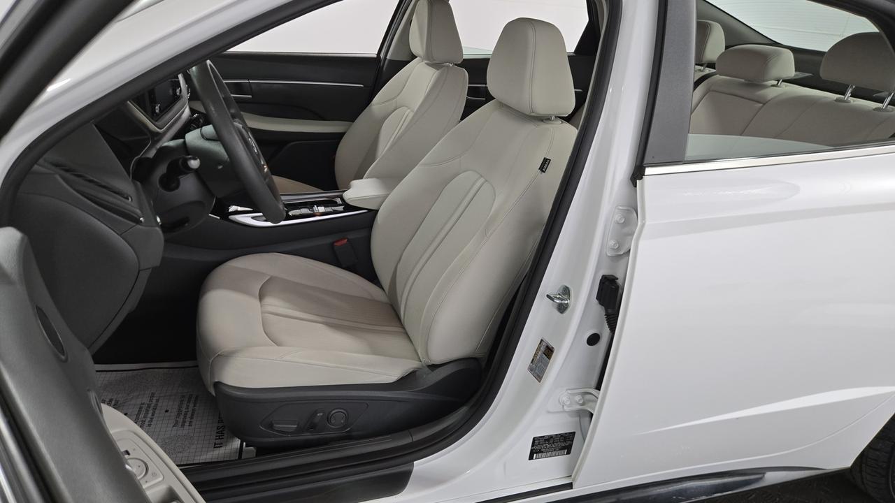 2022 Hyundai Sonata SEL Jersey City NJ