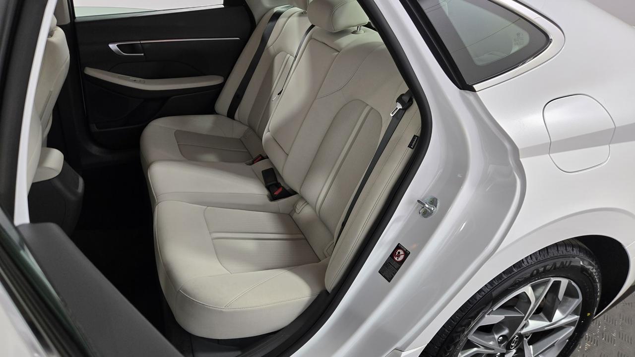 2022 Hyundai Sonata SEL Jersey City NJ