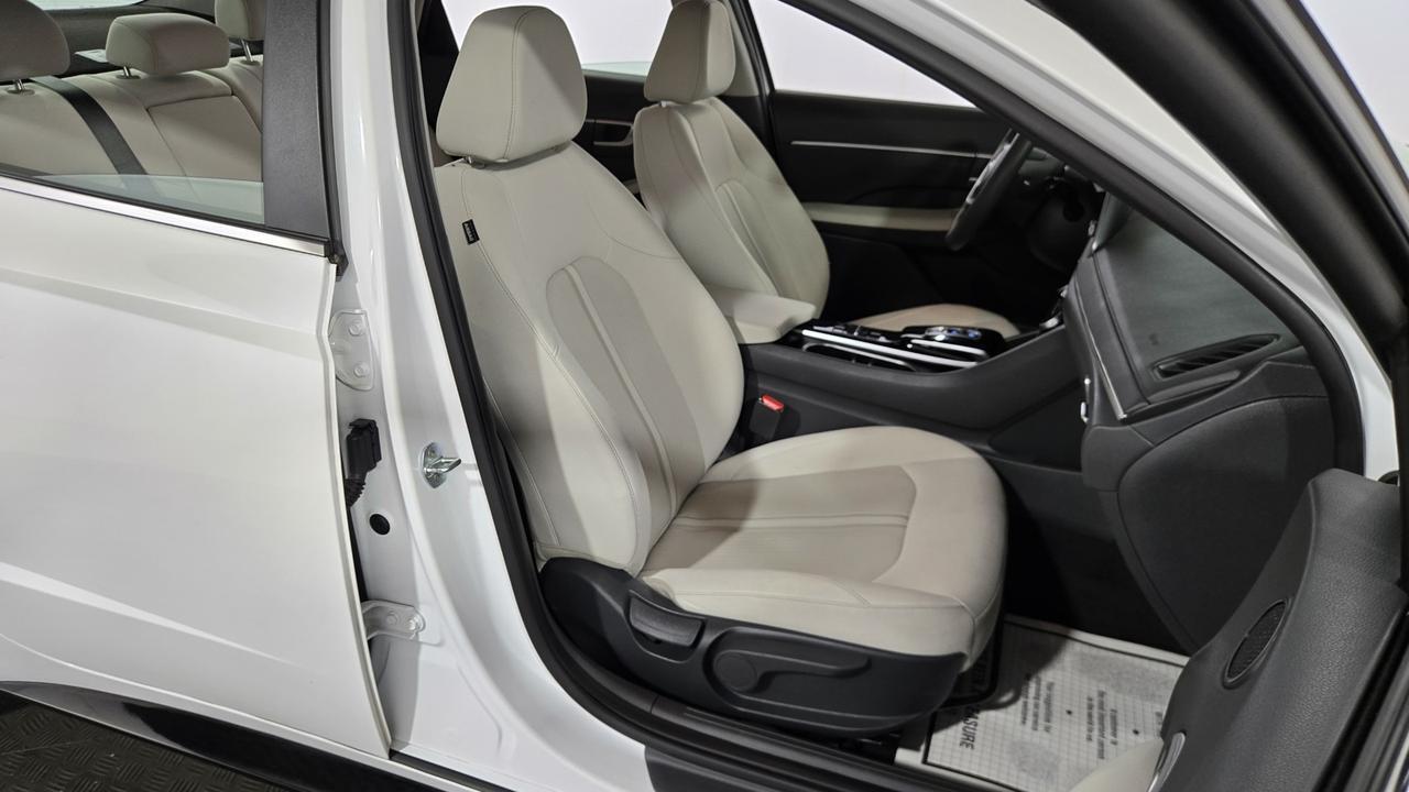 2022 Hyundai Sonata SEL Jersey City NJ