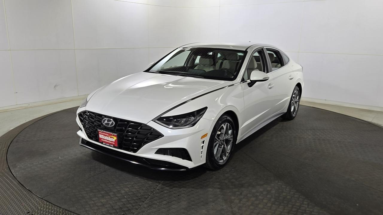 2022 Hyundai Sonata SEL Jersey City NJ