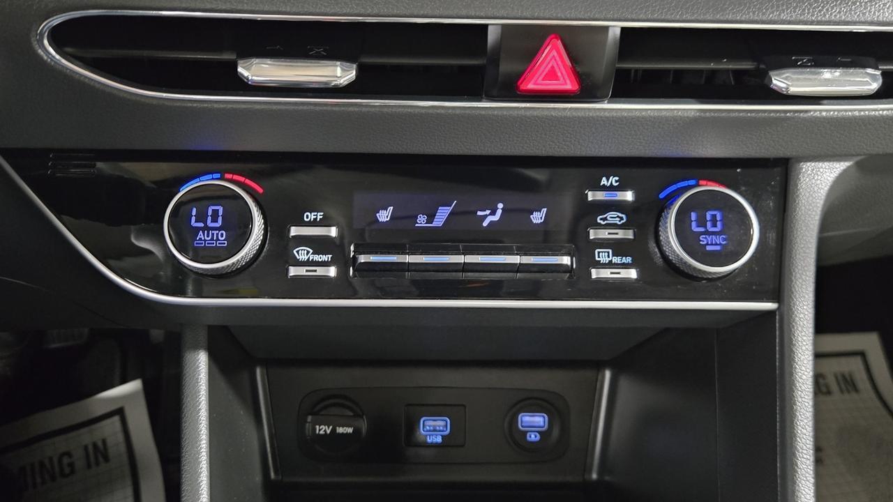 2022 Hyundai Sonata SEL Jersey City NJ