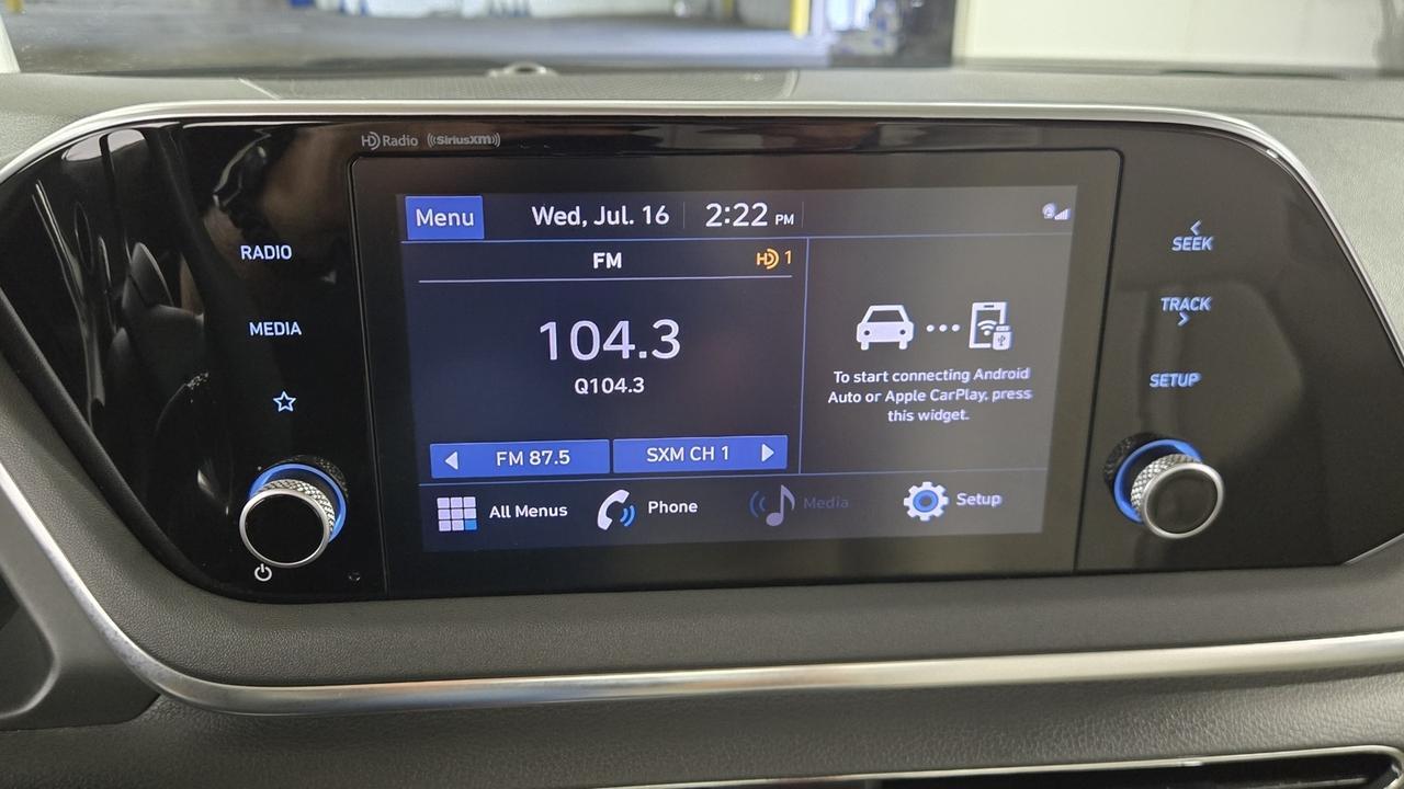 2022 Hyundai Sonata SEL Jersey City NJ