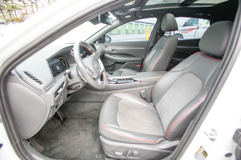 2022 Hyundai Sonata SEL Plus Atlanta GA