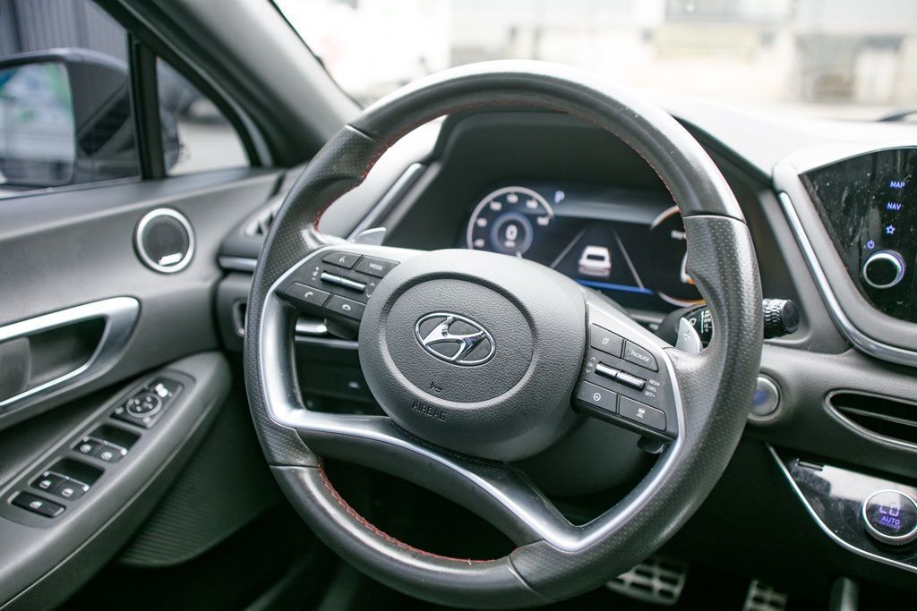2022 Hyundai Sonata SEL Plus Atlanta GA
