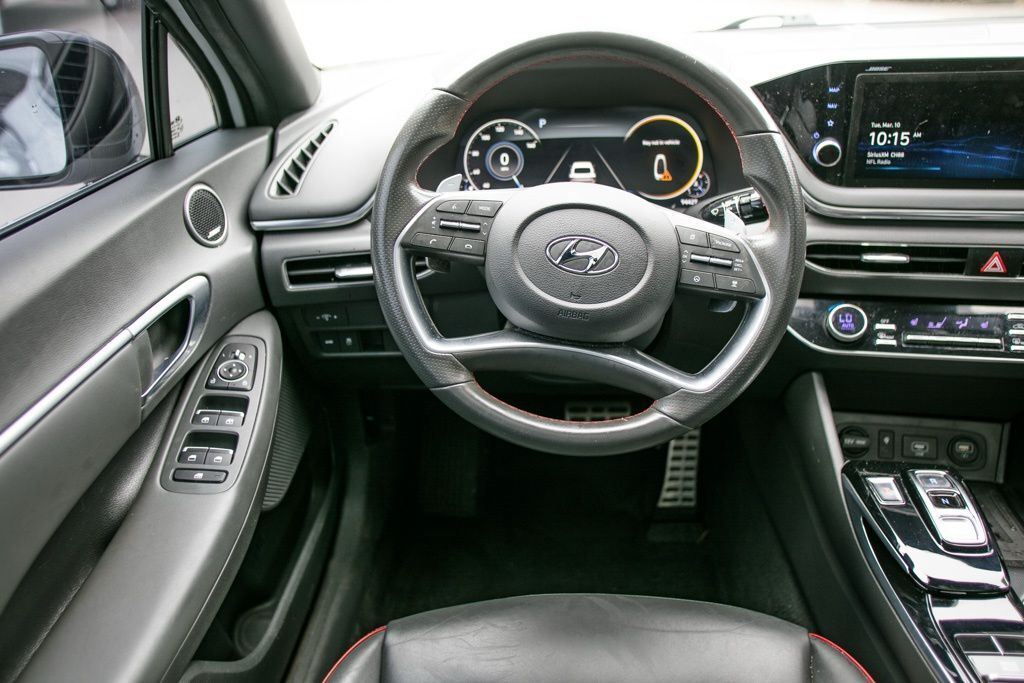 2022 Hyundai Sonata SEL Plus Atlanta GA