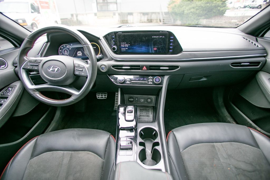 2022 Hyundai Sonata SEL Plus Atlanta GA