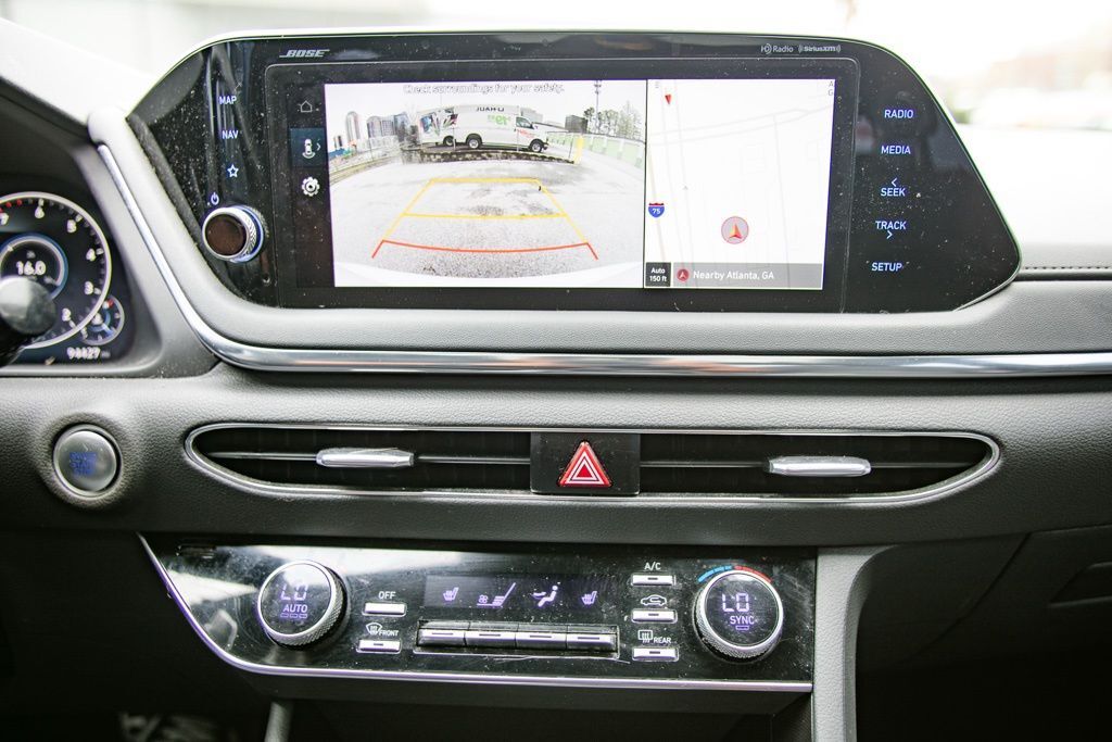 2022 Hyundai Sonata SEL Plus Atlanta GA