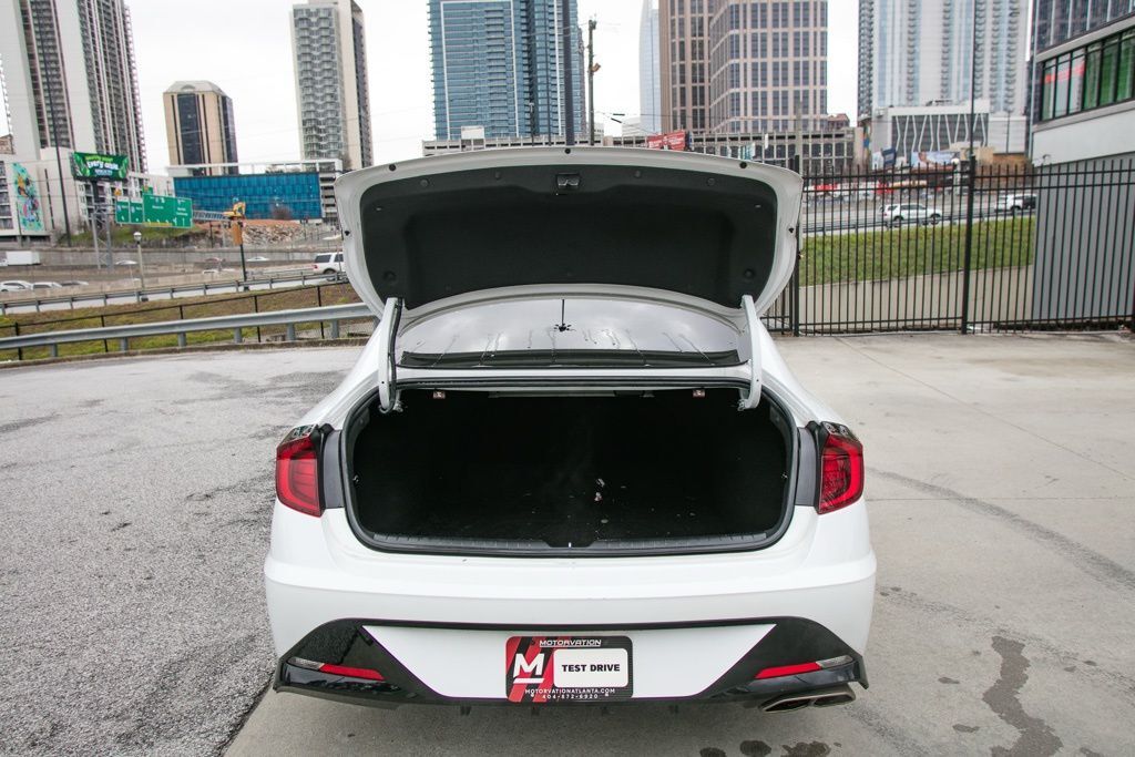 2022 Hyundai Sonata SEL Plus Atlanta GA