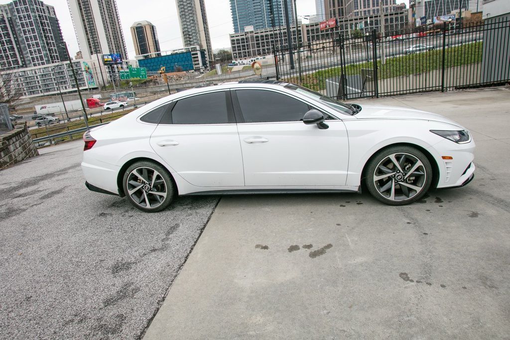 2022 Hyundai Sonata SEL Plus Atlanta GA