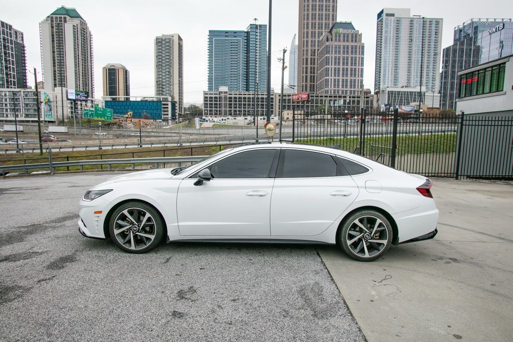 2022 Hyundai Sonata SEL Plus Atlanta GA