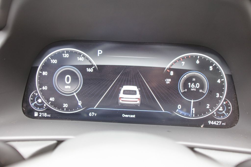 2022 Hyundai Sonata SEL Plus Atlanta GA