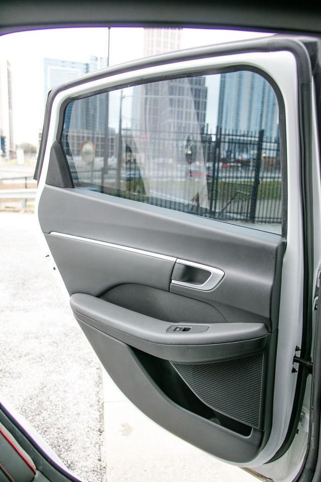 2022 Hyundai Sonata SEL Plus Atlanta GA