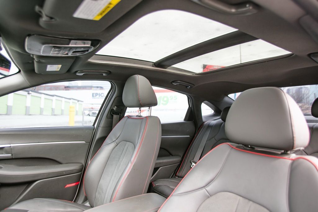 2022 Hyundai Sonata SEL Plus Atlanta GA