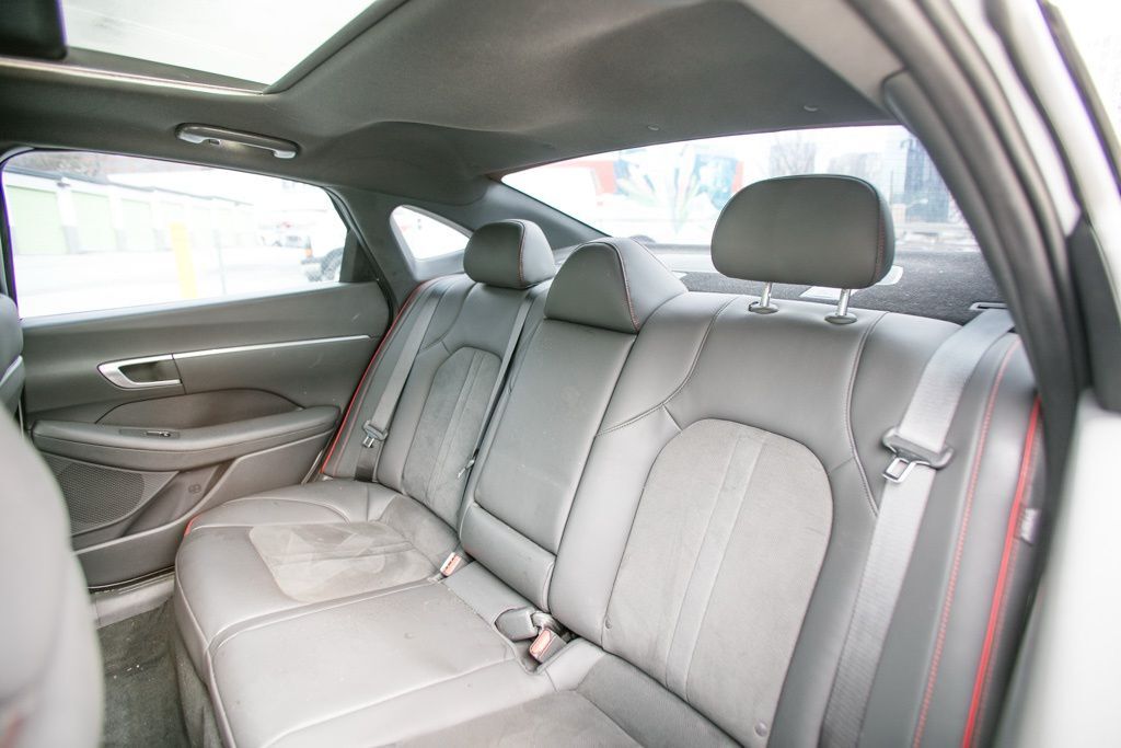 2022 Hyundai Sonata SEL Plus Atlanta GA