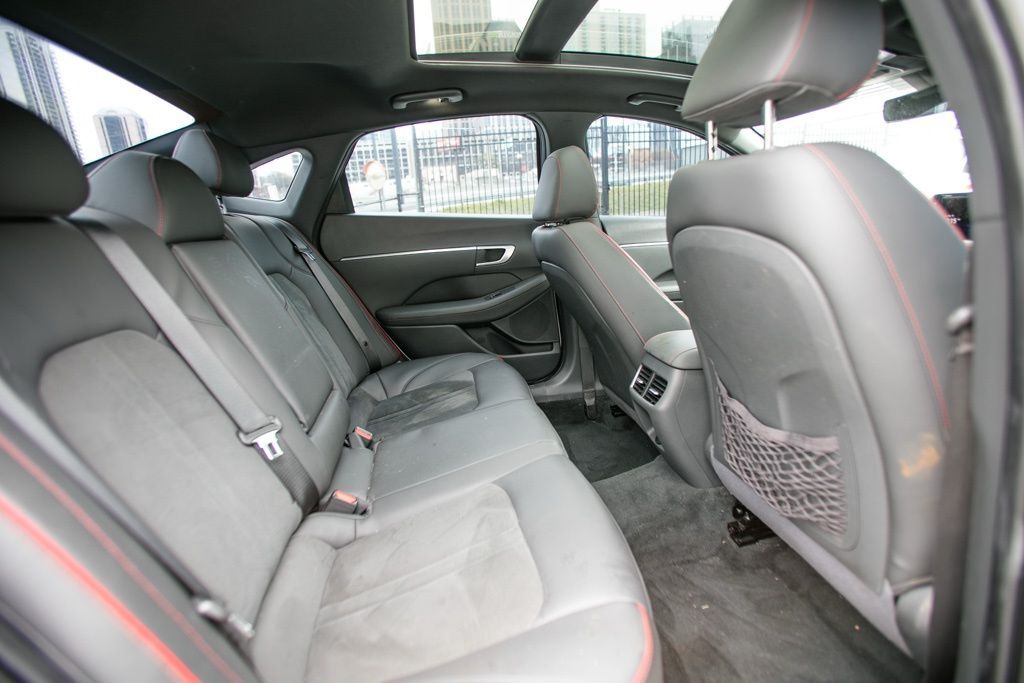 2022 Hyundai Sonata SEL Plus Atlanta GA