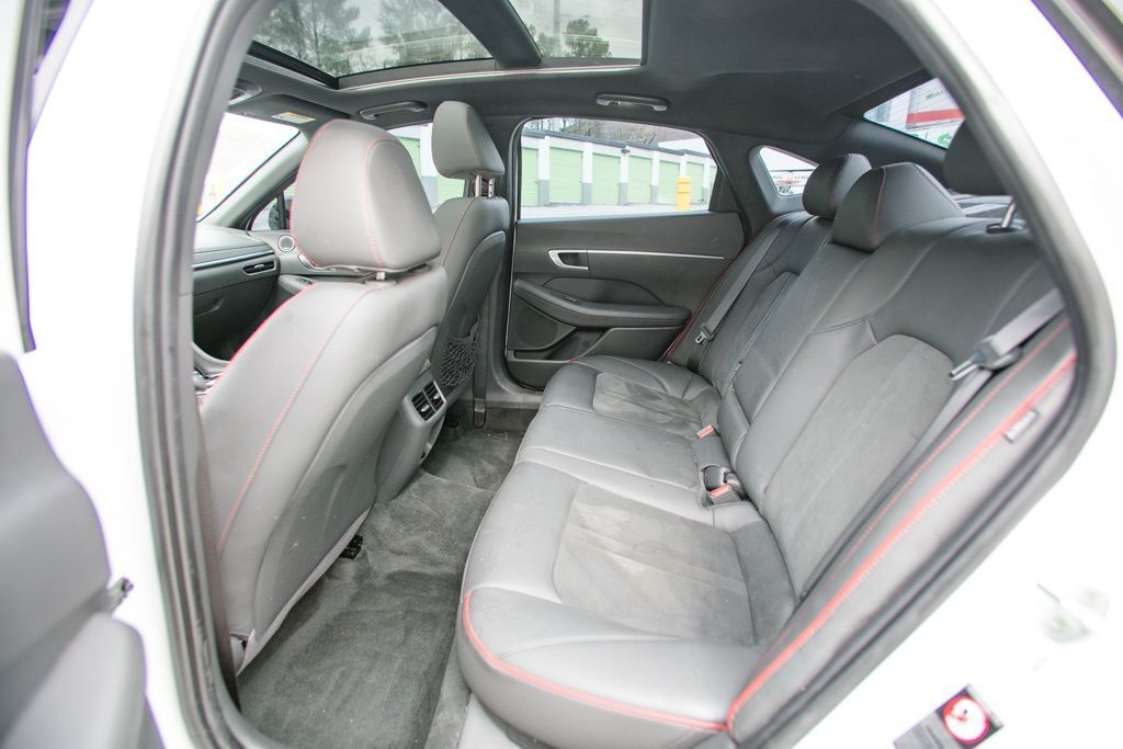 2022 Hyundai Sonata SEL Plus Atlanta GA