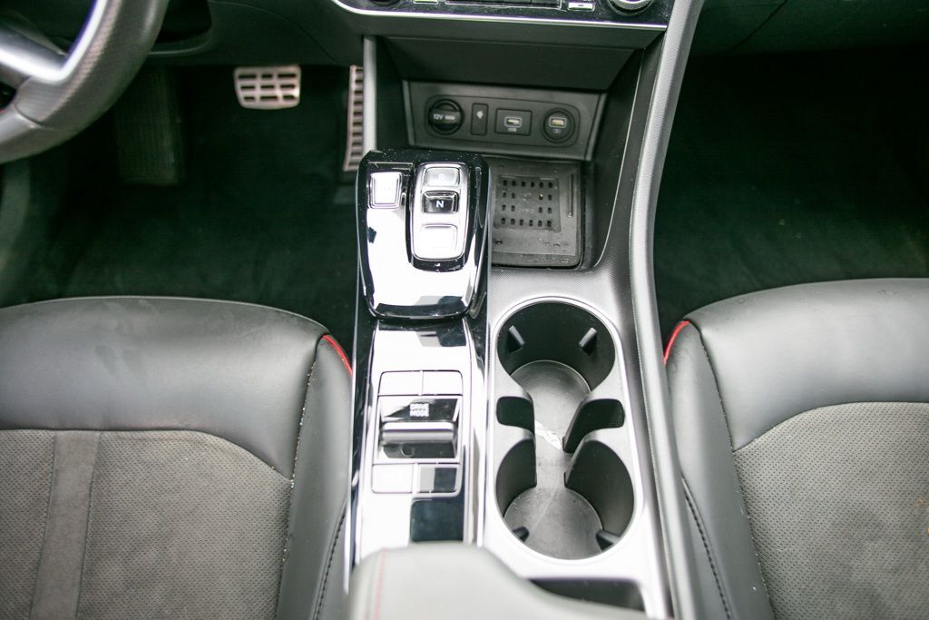 2022 Hyundai Sonata SEL Plus Atlanta GA