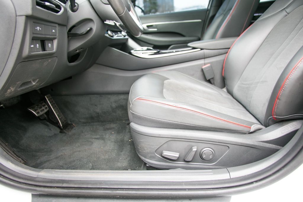 2022 Hyundai Sonata SEL Plus Atlanta GA