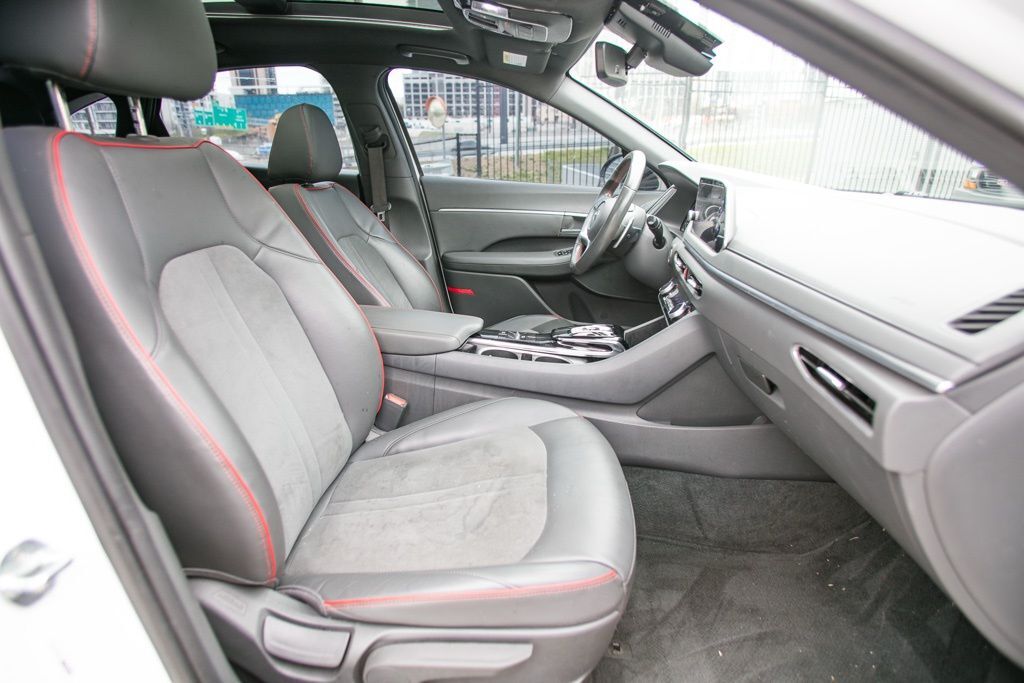 2022 Hyundai Sonata SEL Plus Atlanta GA