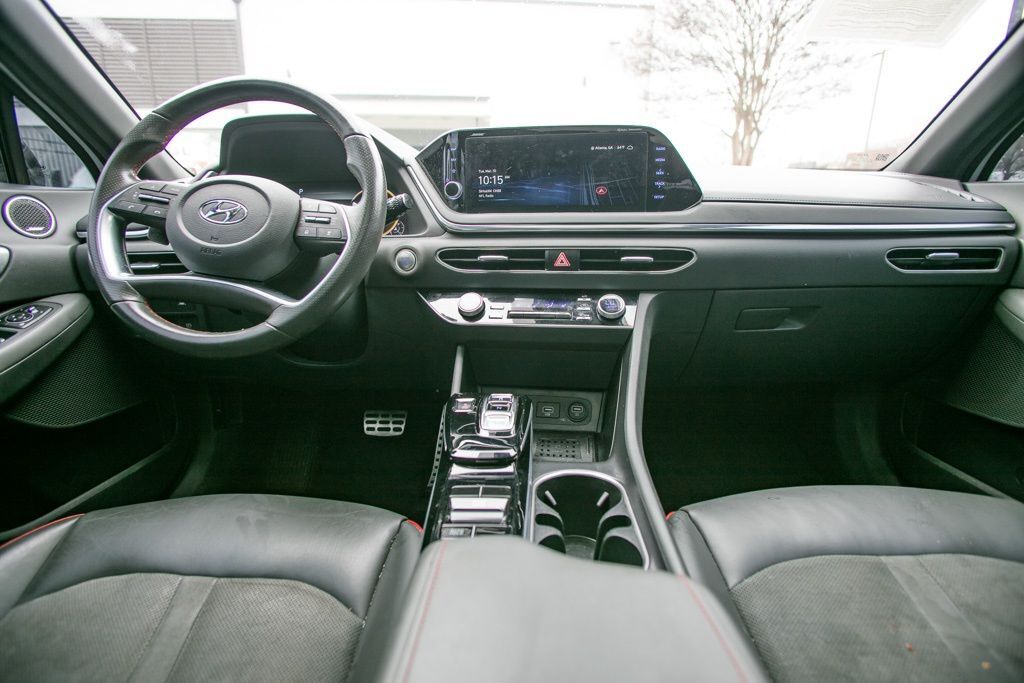 2022 Hyundai Sonata SEL Plus Atlanta GA