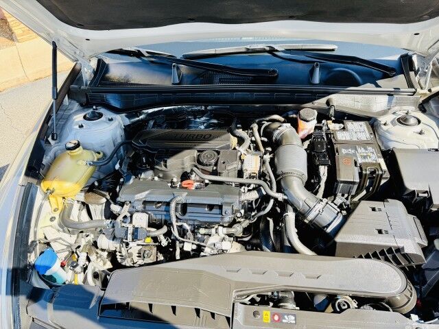 2022 Hyundai Sonata SEL Plus Conover NC