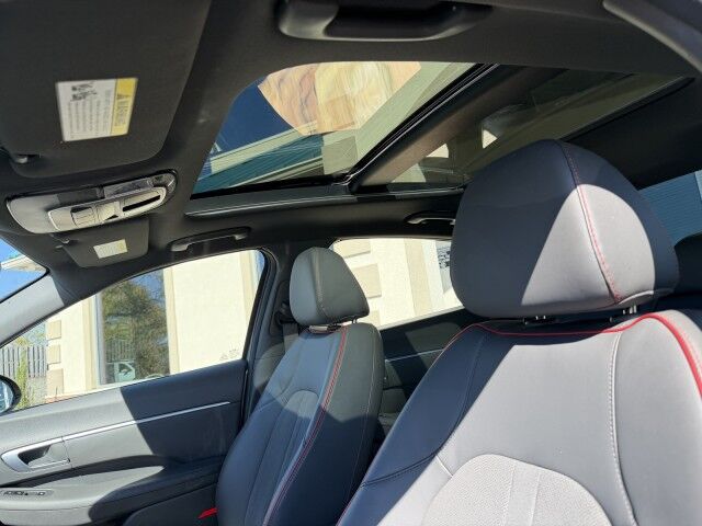 2022 Hyundai Sonata SEL Plus Conover NC