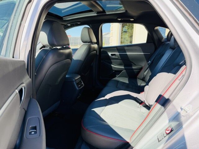 2022 Hyundai Sonata SEL Plus Conover NC