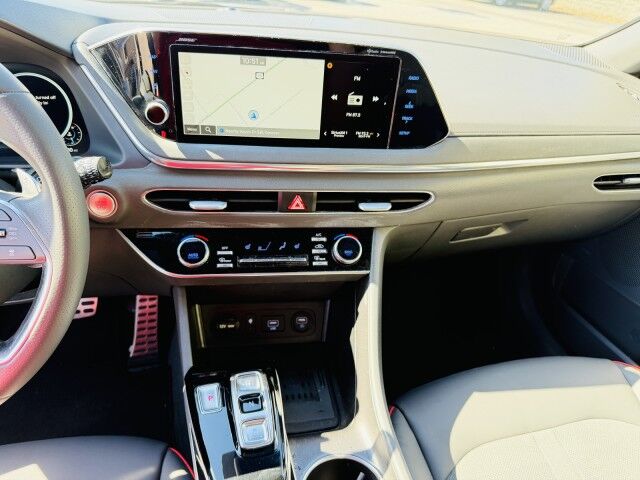 2022 Hyundai Sonata SEL Plus Conover NC