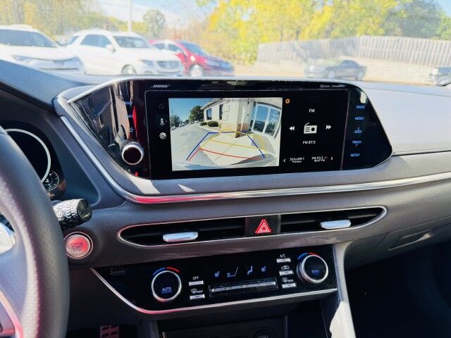 2022 Hyundai Sonata SEL Plus Conover NC