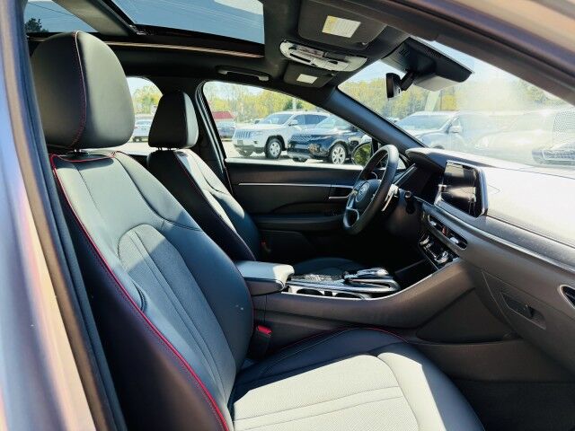 2022 Hyundai Sonata SEL Plus Conover NC