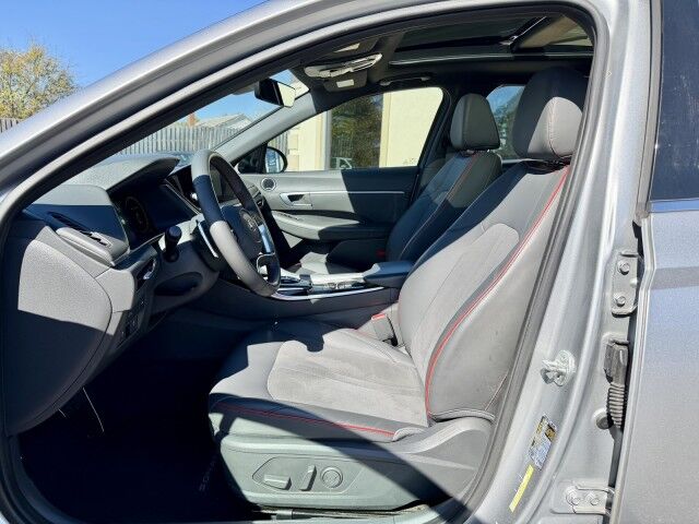 2022 Hyundai Sonata SEL Plus Conover NC