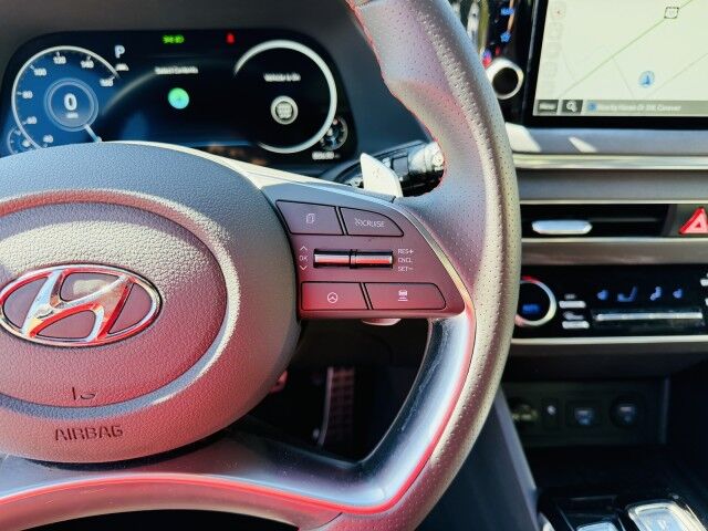 2022 Hyundai Sonata SEL Plus Conover NC