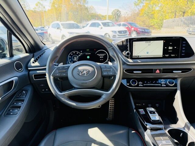 2022 Hyundai Sonata SEL Plus Conover NC