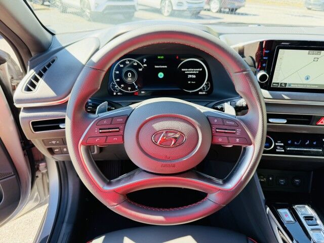 2022 Hyundai Sonata SEL Plus Conover NC
