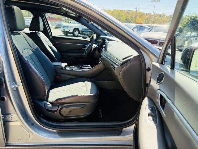 2022 Hyundai Sonata SEL Plus Conover NC