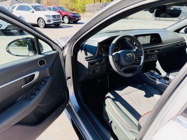 2022 Hyundai Sonata SEL Plus Conover NC
