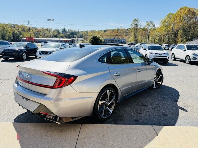 2022 Hyundai Sonata SEL Plus Conover NC