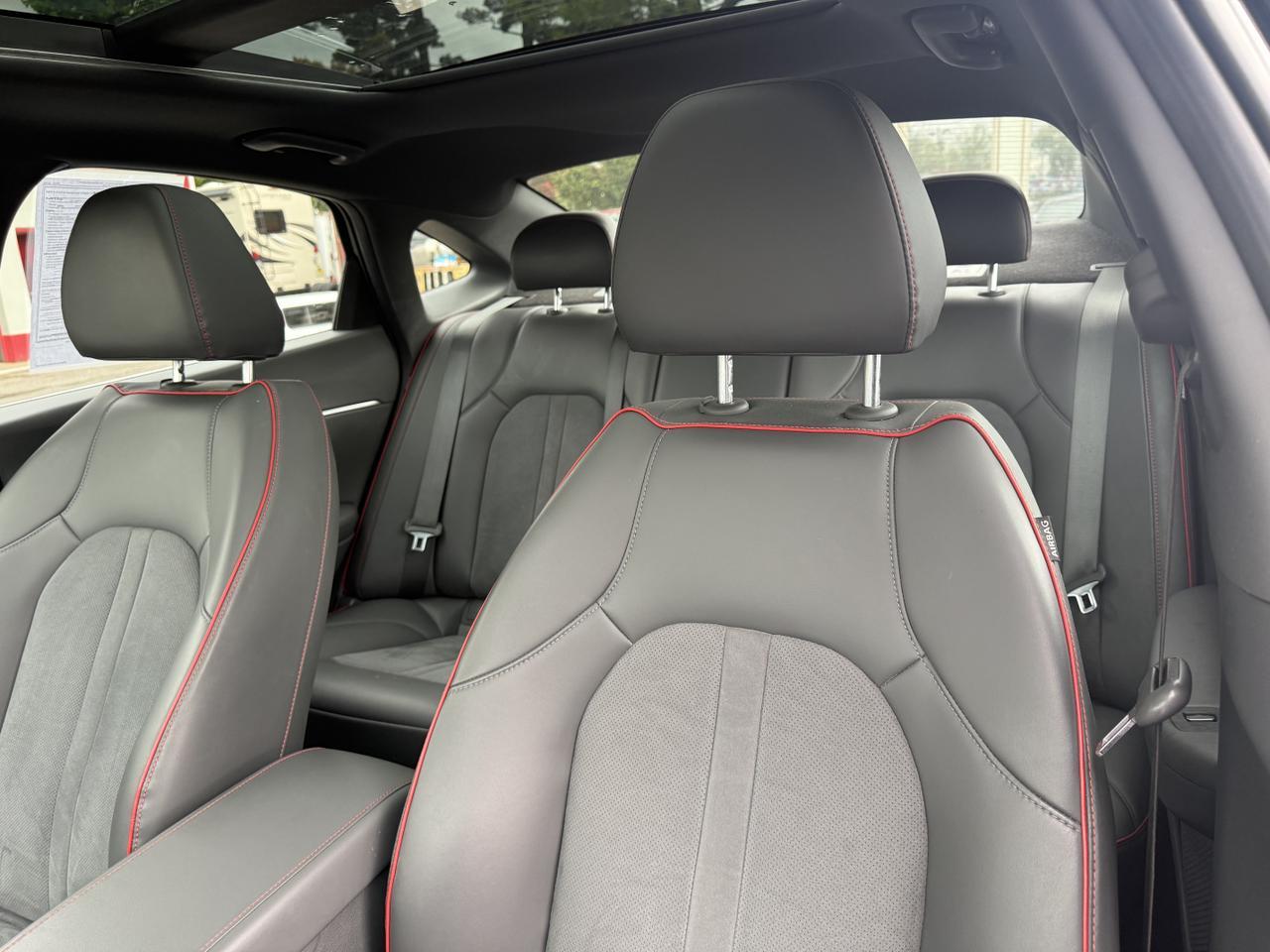 2022 Hyundai Sonata SEL Plus Edison NJ