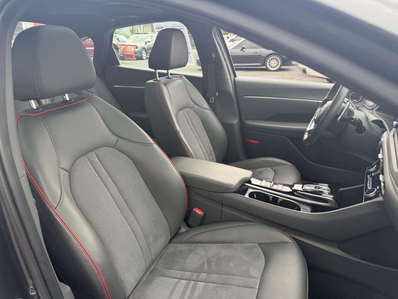 2022 Hyundai Sonata SEL Plus Edison NJ