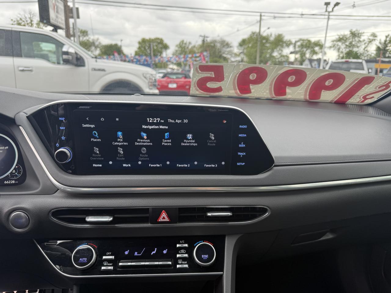 2022 Hyundai Sonata SEL Plus Edison NJ