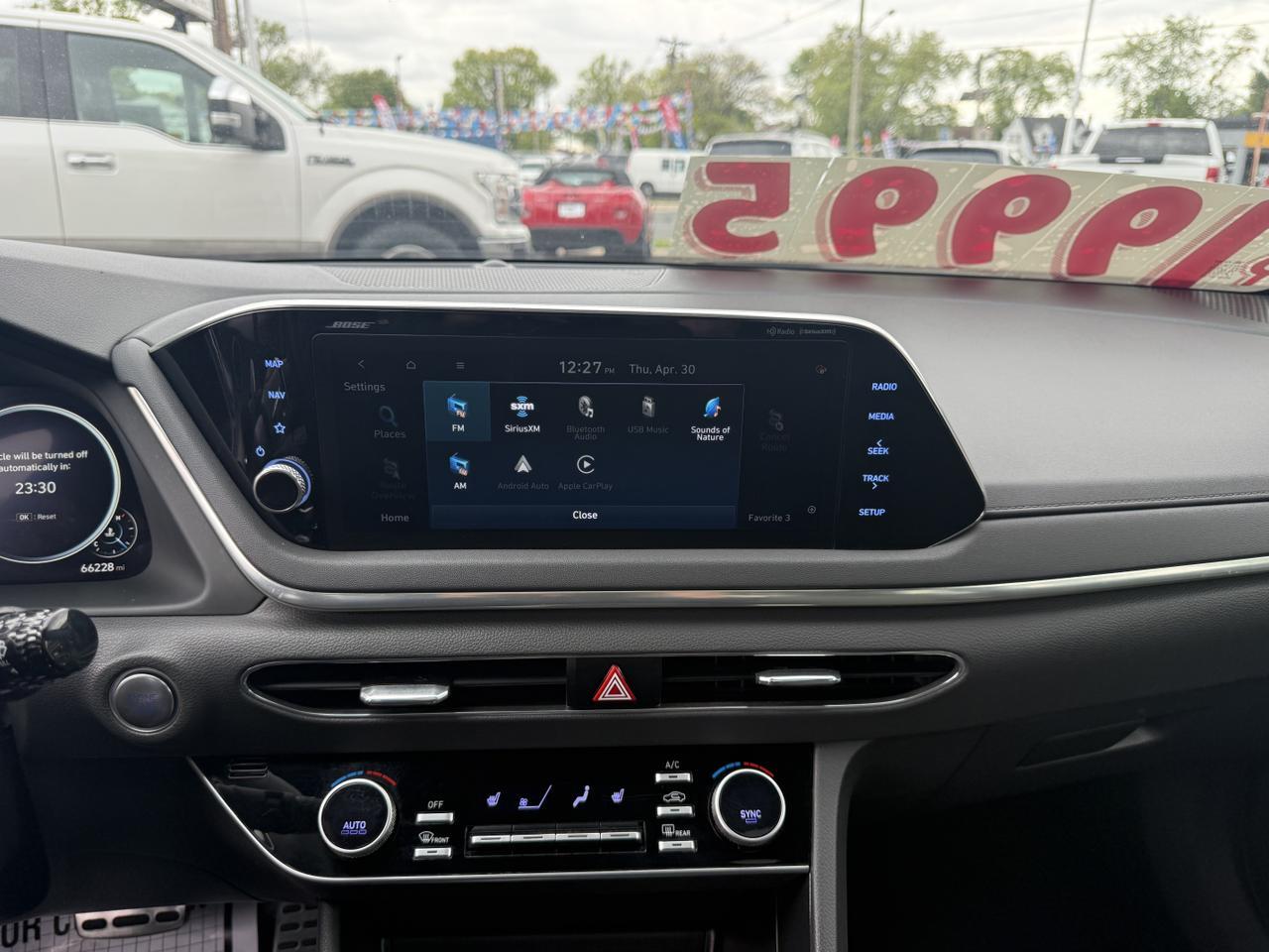 2022 Hyundai Sonata SEL Plus Edison NJ