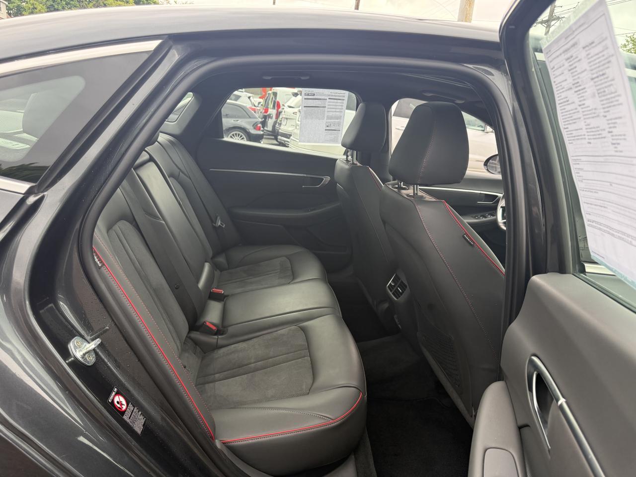 2022 Hyundai Sonata SEL Plus Edison NJ