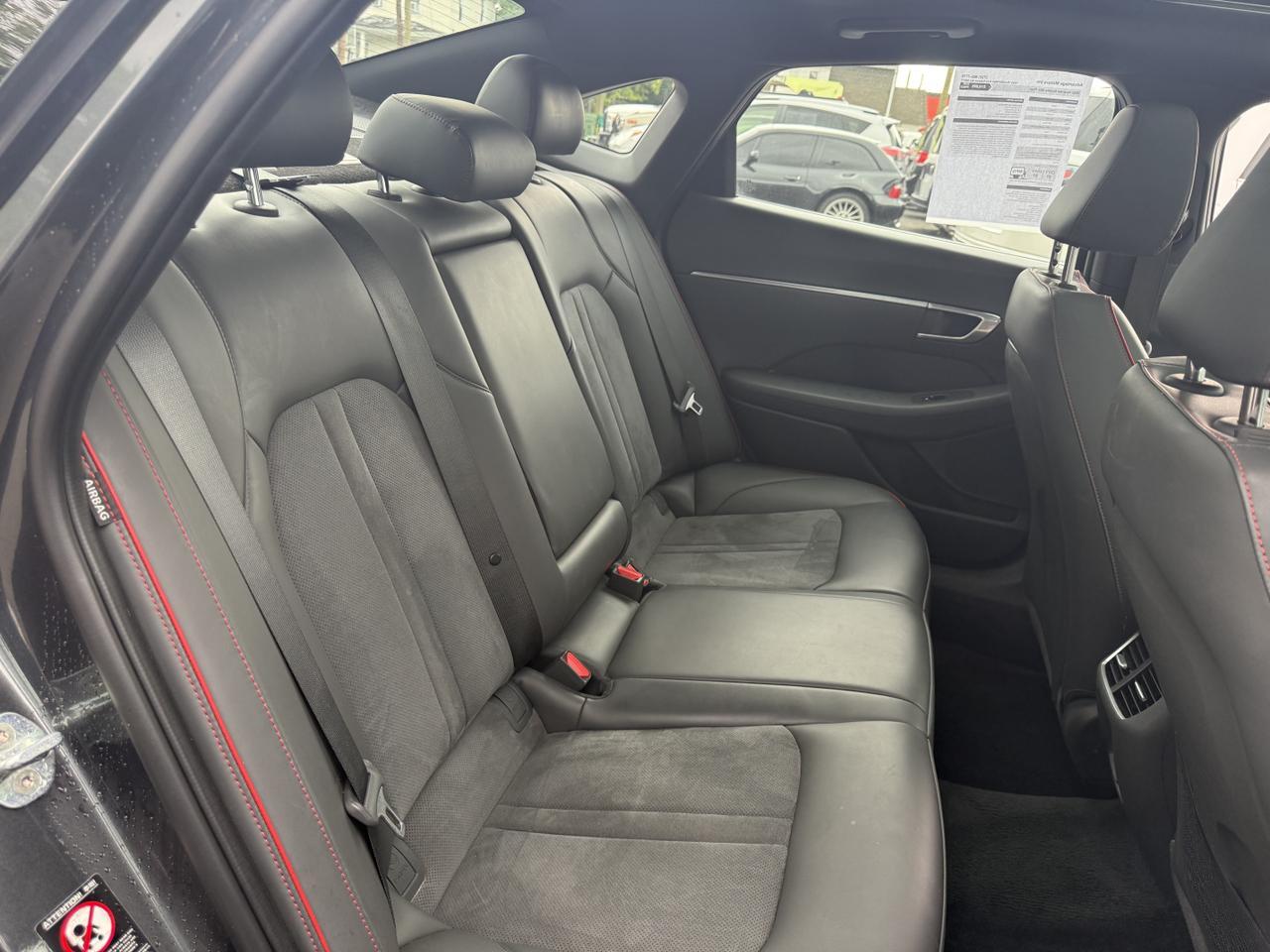 2022 Hyundai Sonata SEL Plus Edison NJ