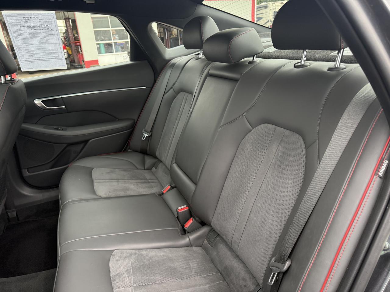 2022 Hyundai Sonata SEL Plus Edison NJ