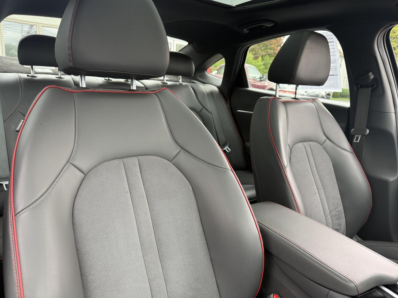 2022 Hyundai Sonata SEL Plus Edison NJ