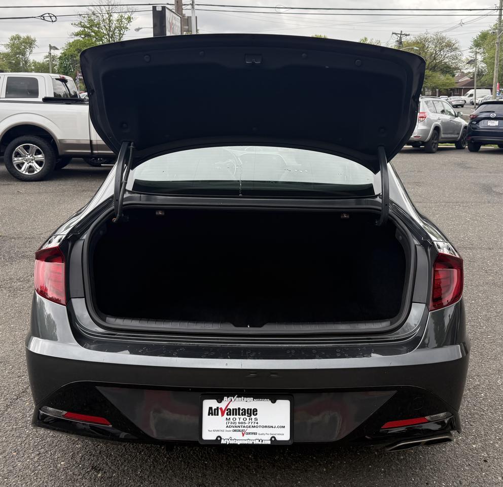 2022 Hyundai Sonata SEL Plus Edison NJ