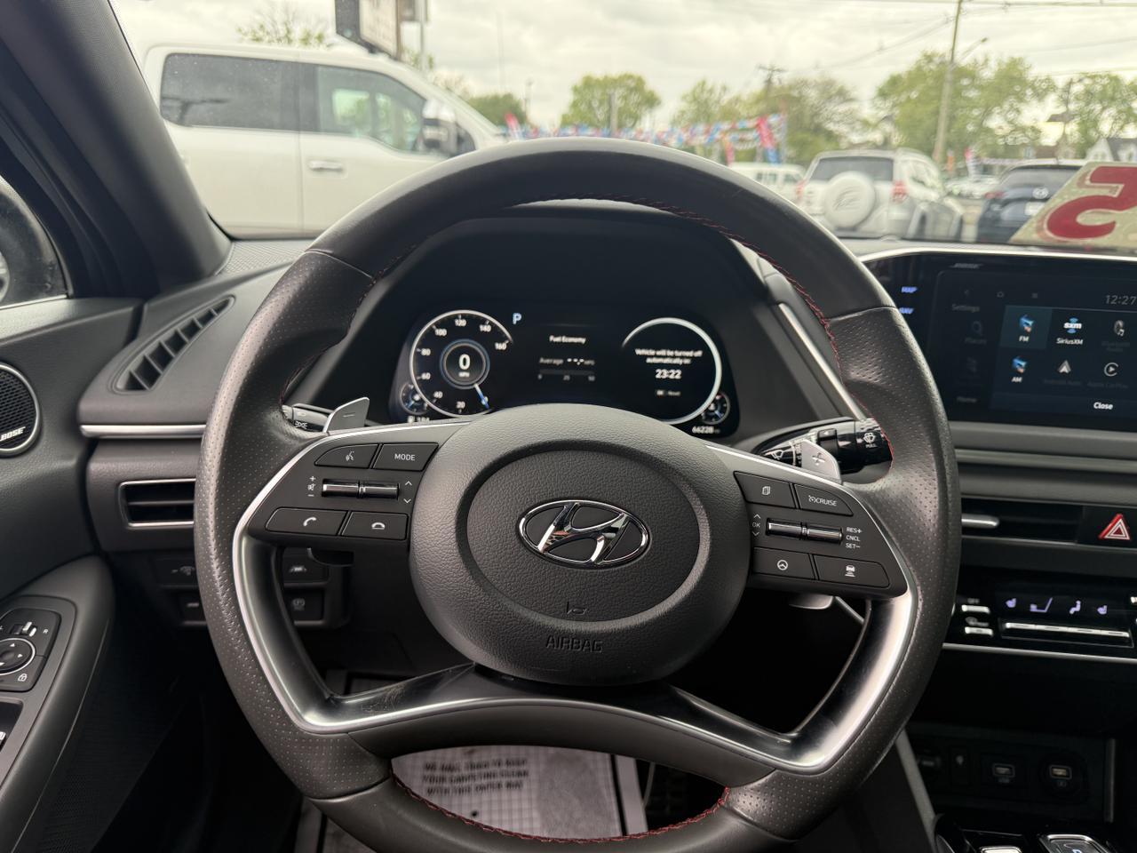 2022 Hyundai Sonata SEL Plus Edison NJ